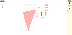 triangoli pitagora