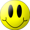 smile