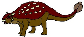 ankilosauro